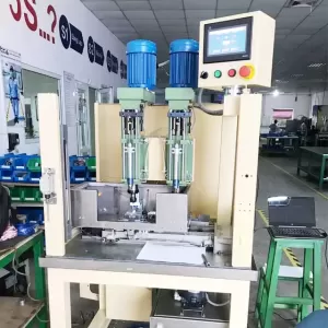 Máy khoan tự động K66