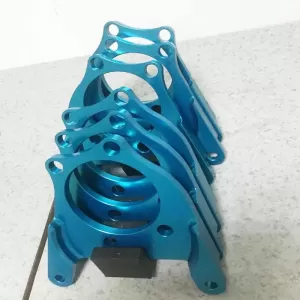 Gá tổng phanh xe Gennesis