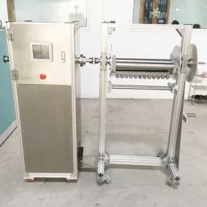 Máy kiểm tra độ bền cáp điện