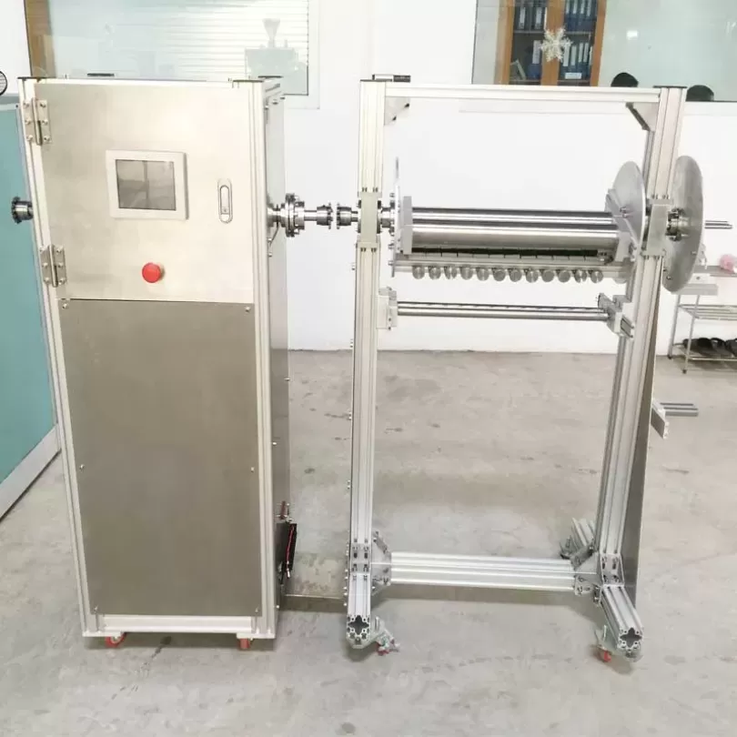 Máy kiểm tra độ bền cáp điện