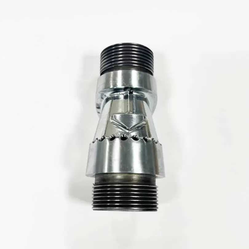Bộ chia nhựa cho máy đùn cáp điện