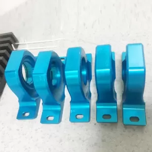 Gội bi trục cardang cho xe BMW E46