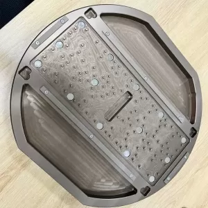 Đồ gá mài PCB