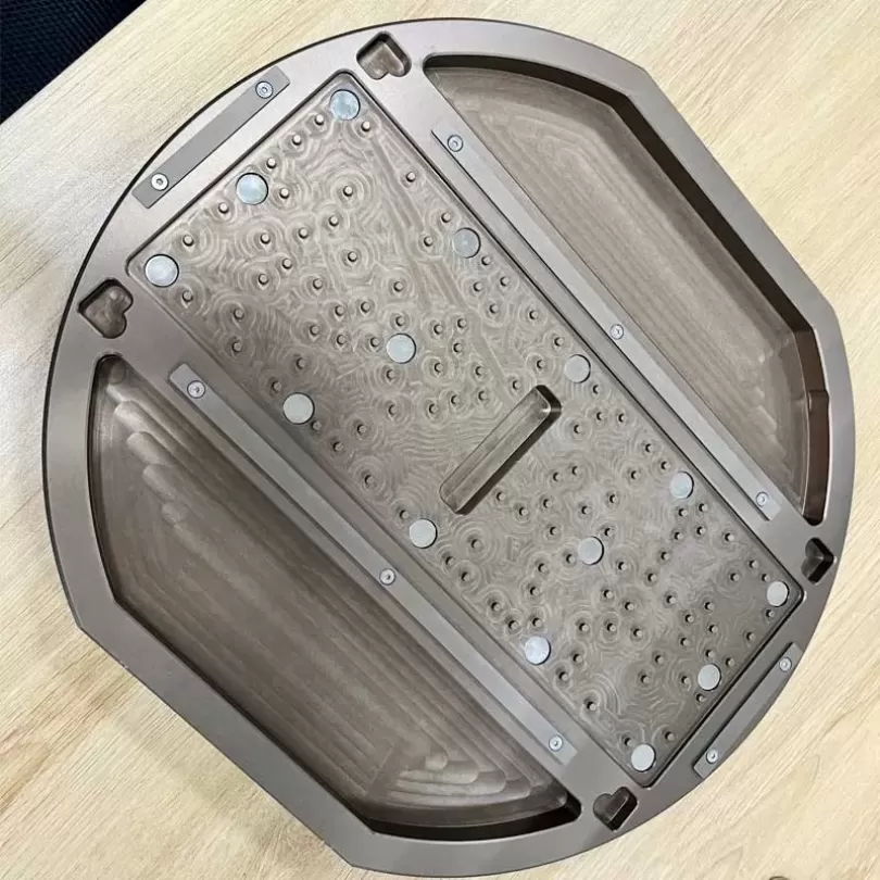 Đồ gá mài PCB