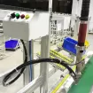 Máy cấp vít tự động