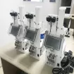 Máy tra dầu tự động