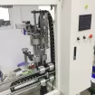 Máy hút men tự động
