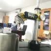 Máy mài đá quý