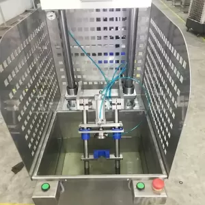 Máy nhúng outer cylinder