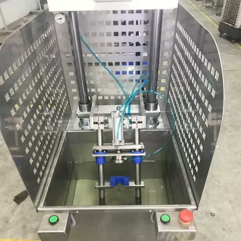 Máy nhúng outer cylinder