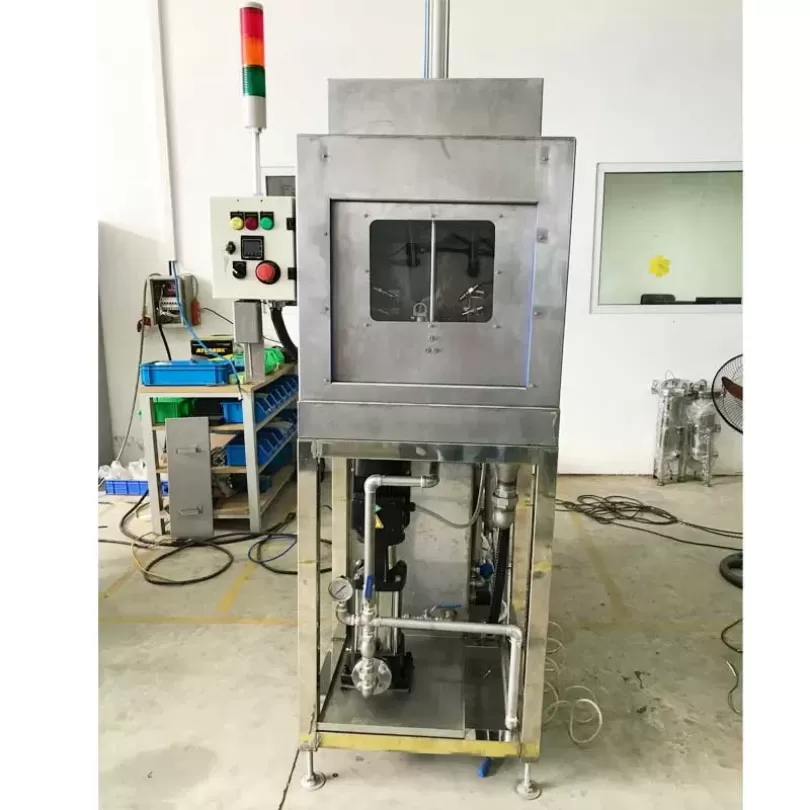 Máy rửa outer cylinder