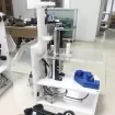 Máy tra dầu tự động