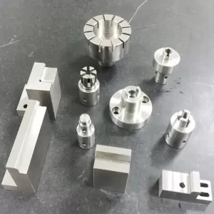 Gia công chi tiết