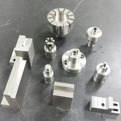 Gia công chi tiết