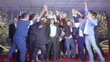 Gặp nhau cuối năm 2019